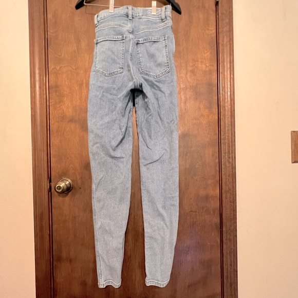 Revice - archive denim jeans - Picture 2 of 3